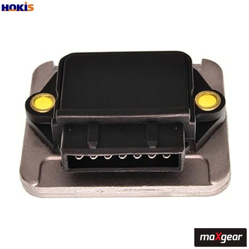 Switch unit ignition - switch, system
