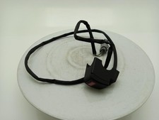 2023 BMW R1250 Engine Kill Switch Gear 61319467938