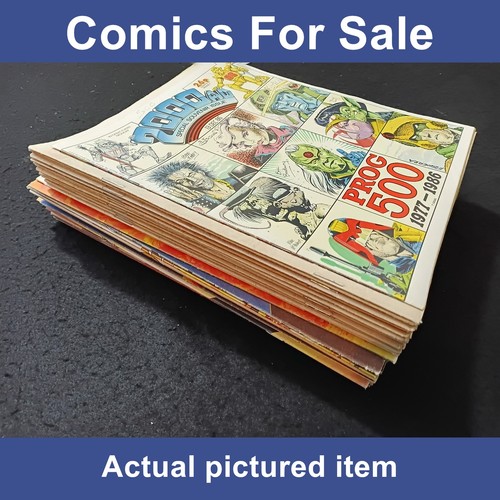 2000ad 500 549 - comics, /