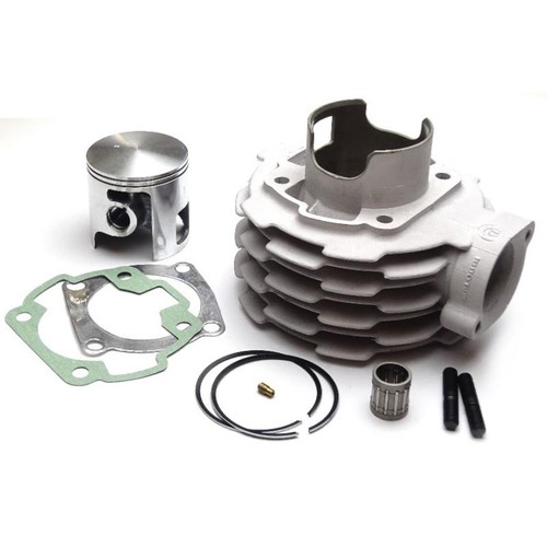 Malossi 172cc aluminium - malossi, t5