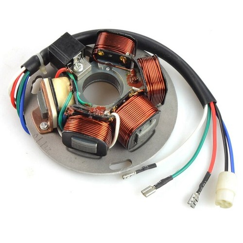 Tecnium estator vespa all - tecnium,