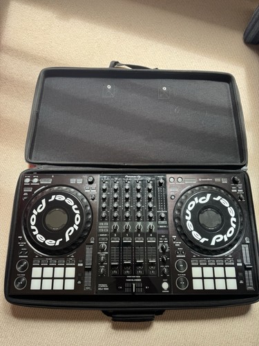 Pioneer ddj 1000 channel - pioneer, ddj-1000