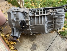 Audi A4 B8 70k Miles Gearbox