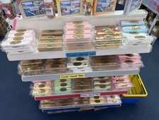 Fudge, Nougat, Peanut Brittle, Coconut Ice X3 BARS YOU CHOOSE