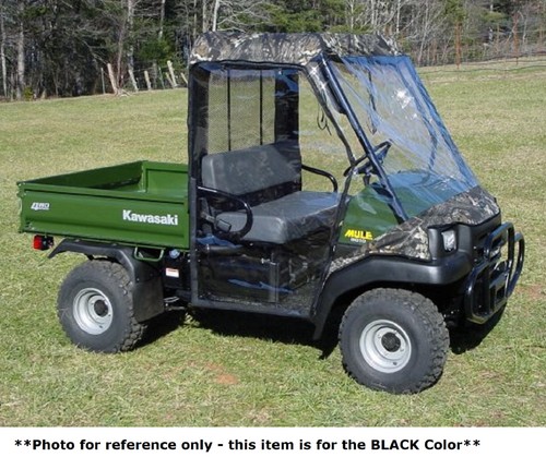 Kawasaki mule 3000 - mule,