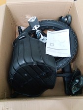 USED!!! Trike For Children 6 And Up Kids Ride On Tricycle 4 Adjustable Lengths