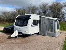 Isabella minor porch awning