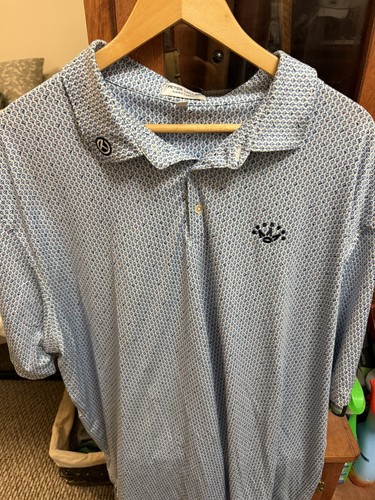 Scotty cameron shirt - scotty,