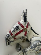 Muffin The Mule Vintage