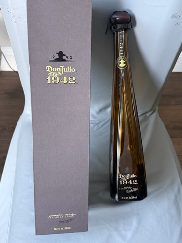Don julio 1942 - julio, tequila