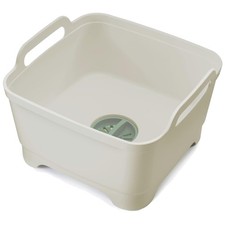 Versatile 9L Oblong Washing Up