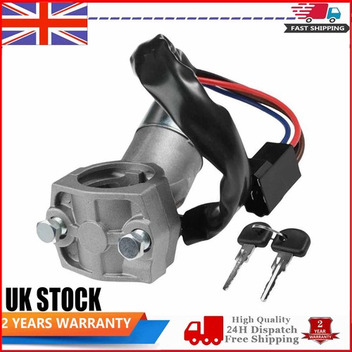Ignition barrel switch - switch, 4479518