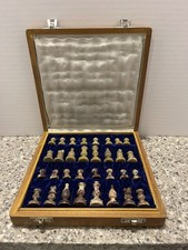 Vintage Beautiful Hand Carved