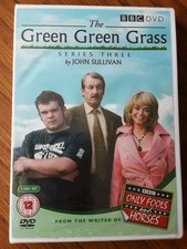 The Green Green Grass - Series