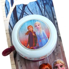 Disney Frozen 2 Bike Bell Kids