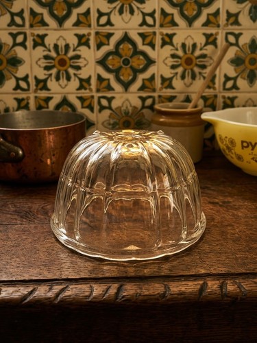 Vintage 1930s 50s clear - vintage, c.1930s-50s