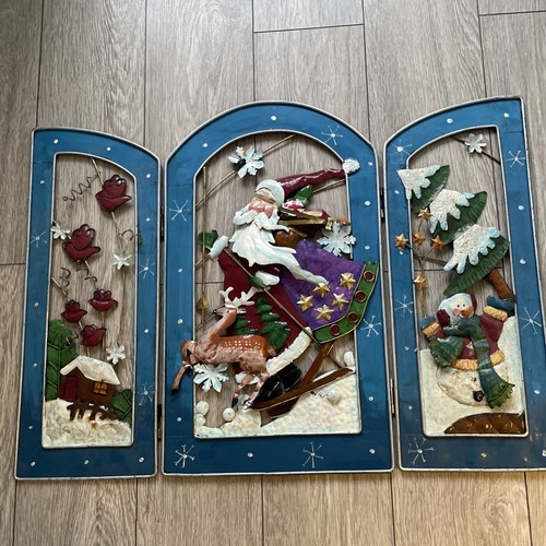 Grandeur noel panel - grandeur,