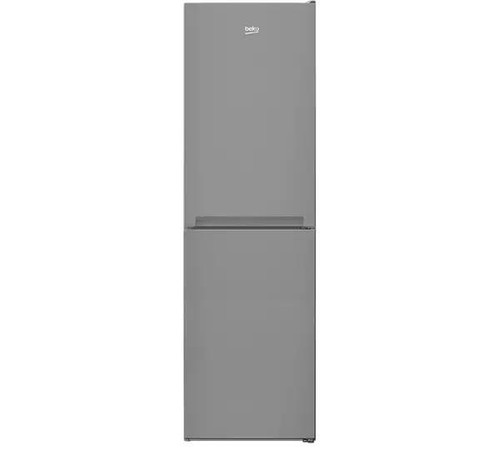 Beko cfg4582s fridge - cfg4582s, 50/50