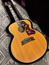 Gibson 1974 J-200 Natural
