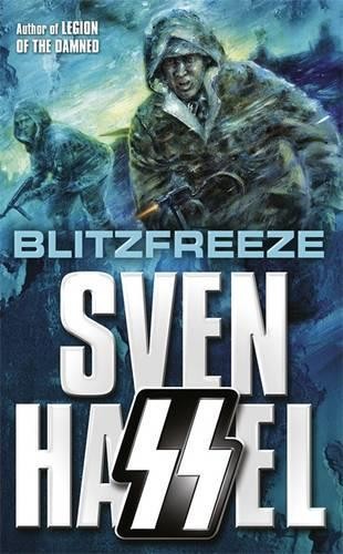 Blitzfreeze cassell military - blitzfreeze, (cassell