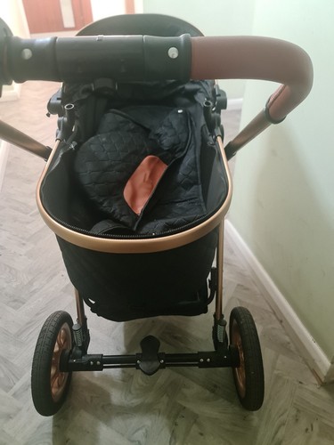 Pushchair strollers from birth - strollers,