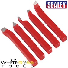 Sealey Cutter Set 5pc 8 x 8mm