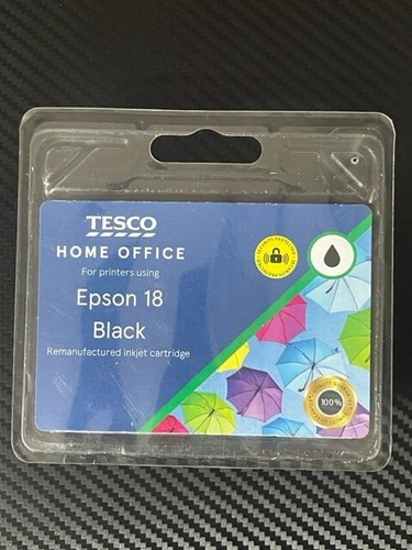 Epson black compatible - black,