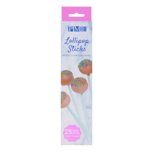Lollipop sticks cake - lollipop,