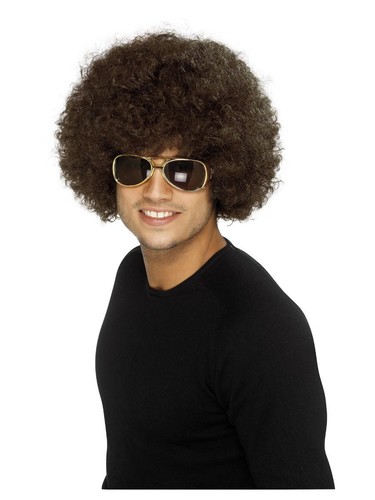 New afro disco brown - disco,