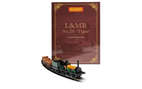 Hornby r30233 58 - r30233, no.