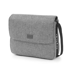 BABYSTYLE OYSTER 3 BAG MERCURY