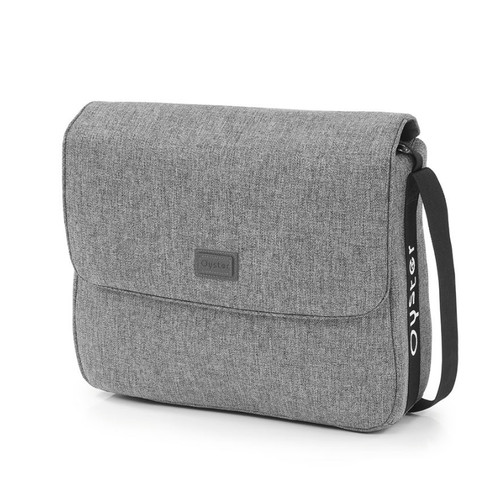 Babystyle oyster bag - 3, mercury