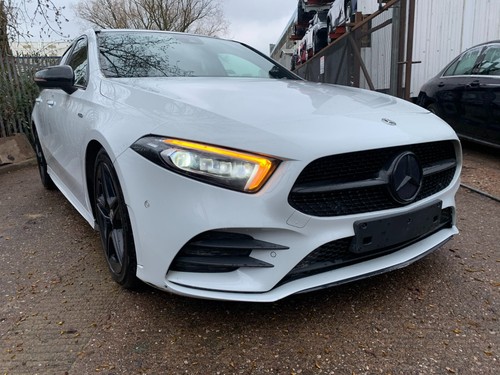 Mercedes benz class - mercedes-benz, breaking