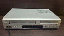 Digilogic DVDVCR1 DVD Player