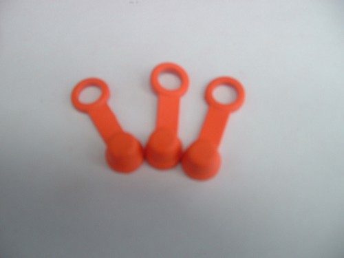 Bleed nipple covers set 3 - bleed,
