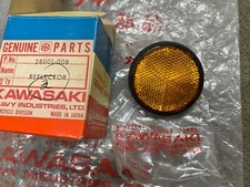 KAWASAKI NOS FRONT REFLECTOR