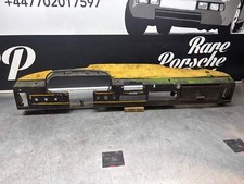 Porsche 914 Dashboard frame