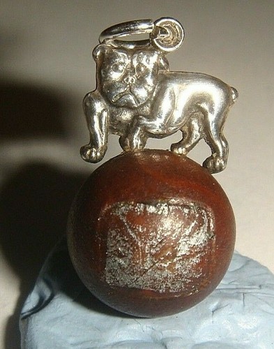 Rare antique wwi silver - wwi,