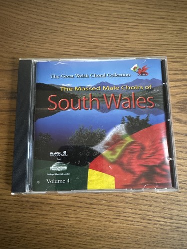The massed male choirs - the, of