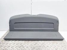AUDI Q5 8R REAR PARCEL SHELF BOOT LOAD COVER 2017
