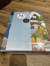 Christmas glow In The Dark