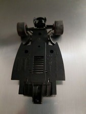 Scalextric Disney Pixar F1 Car