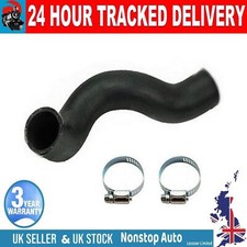 Turbo Intercooler Hose Pipe