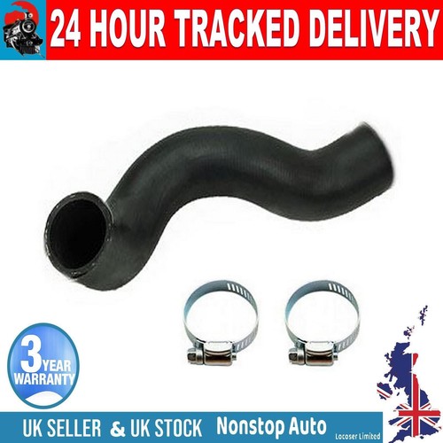 Turbo intercooler hose pipe - hose,