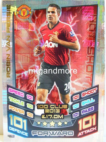 Match attax 2016 premier - attax, 2016/17