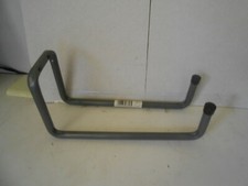 Silverline Double Storage Hook 250mm  Ladder-Bike-Garage -Shed Wall