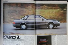 Original 1988 Autocar