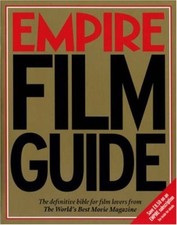 The Empire Film Guide By Empire Magazine
