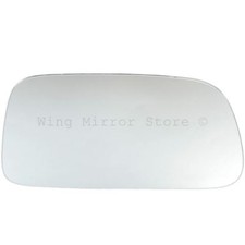 Right Driver Side wing door