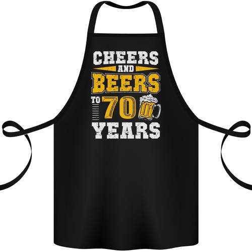 70th birthday year old - 70th,